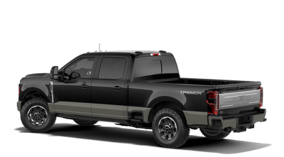 2027 Ford Super Duty F-350 SRW Pickup King Ranch