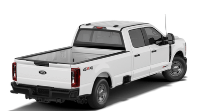 2027 Ford Super Duty F-350 SRW Pickup LARIAT