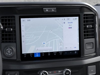 2026 Ford Super Duty F-350 SRW Pickup LARIAT