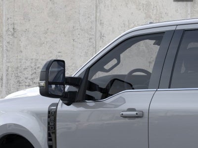 2026 Ford Super Duty F-350 SRW Pickup LARIAT
