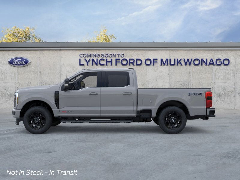 2026 Ford Super Duty F-350 SRW Pickup LARIAT