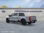 2026 Ford Super Duty F-350 SRW Pickup LARIAT