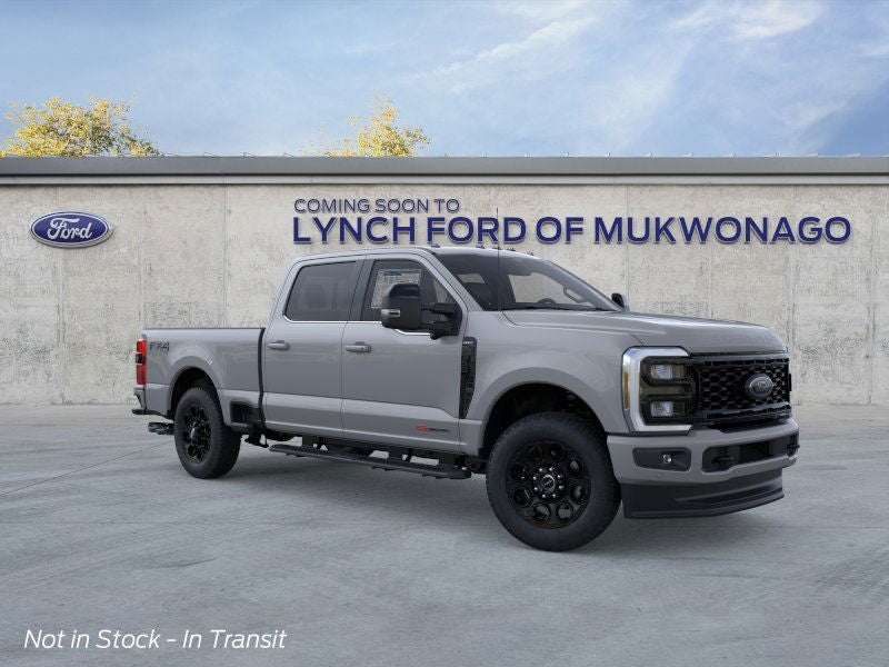 2026 Ford Super Duty F-350 SRW Pickup LARIAT