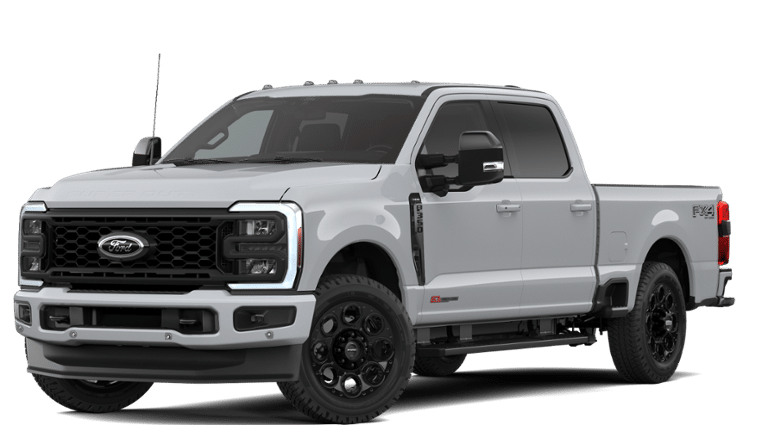 2026 Ford Super Duty F-350 SRW Pickup LARIAT