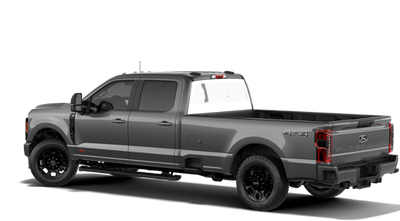 2027 Ford Super Duty F-350 SRW Pickup LARIAT