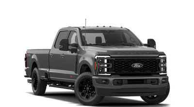2027 Ford Super Duty F-350 SRW Pickup LARIAT