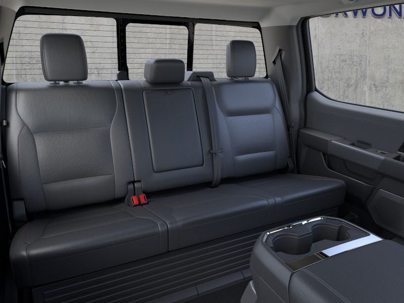 2026 Ford Super Duty F-350 SRW Pickup LARIAT