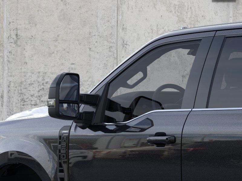 2026 Ford Super Duty F-350 SRW Pickup LARIAT