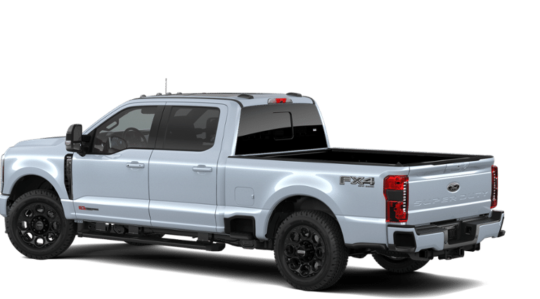 2026 Ford Super Duty F-350 SRW Pickup LARIAT