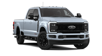 2026 Ford Super Duty F-350 SRW Pickup LARIAT
