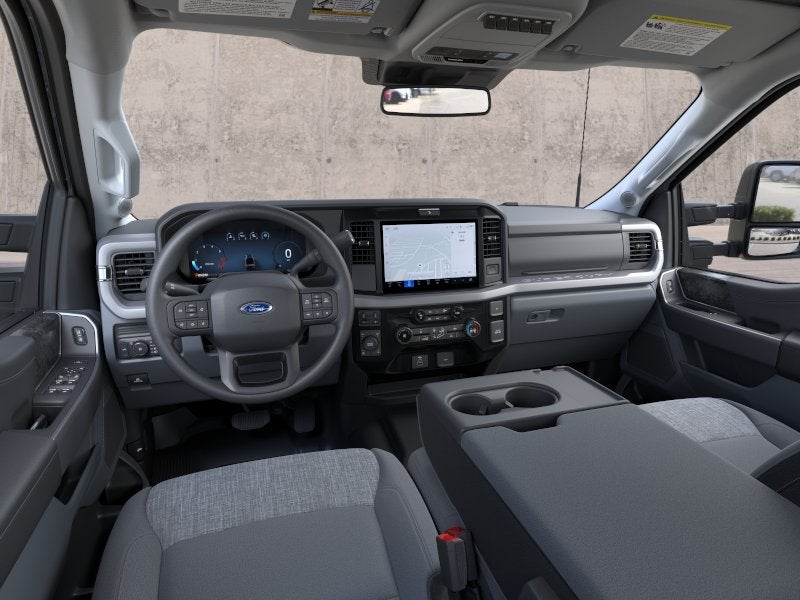 2026 Ford Super Duty F-350 SRW Pickup XLT