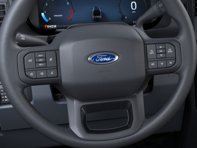 2026 Ford Super Duty F-350 SRW Pickup XLT