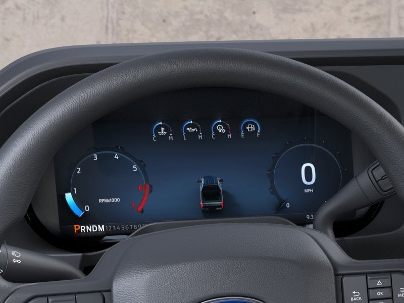 2026 Ford Super Duty F-350 SRW Pickup XLT