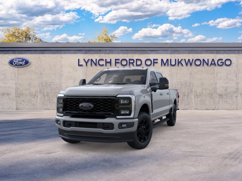 2026 Ford Super Duty F-350 SRW Pickup XLT