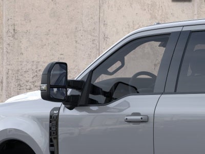 2026 Ford Super Duty F-350 SRW Pickup XLT