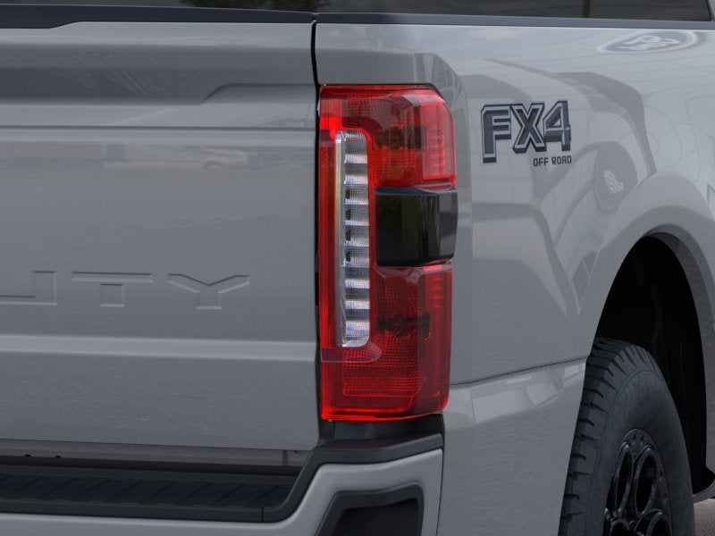 2026 Ford Super Duty F-350 SRW Pickup XLT