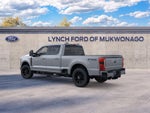 2026 Ford Super Duty F-350 SRW Pickup XLT