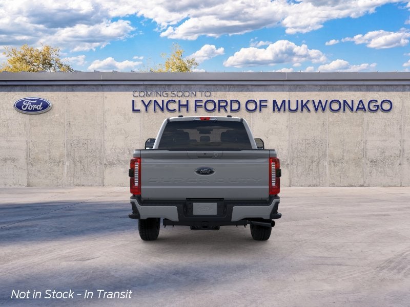2026 Ford Super Duty F-350 SRW Pickup XLT