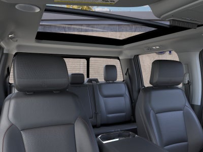 2026 Ford Super Duty F-350 SRW Pickup LARIAT