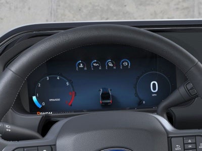 2026 Ford Super Duty F-350 SRW Pickup LARIAT