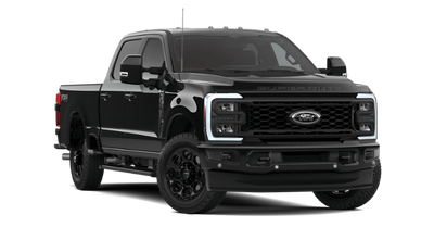 2026 Ford Super Duty F-350 SRW Pickup LARIAT