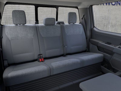 2026 Ford Super Duty F-350 SRW Pickup LARIAT