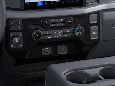 2026 Ford Super Duty F-350 SRW Pickup LARIAT