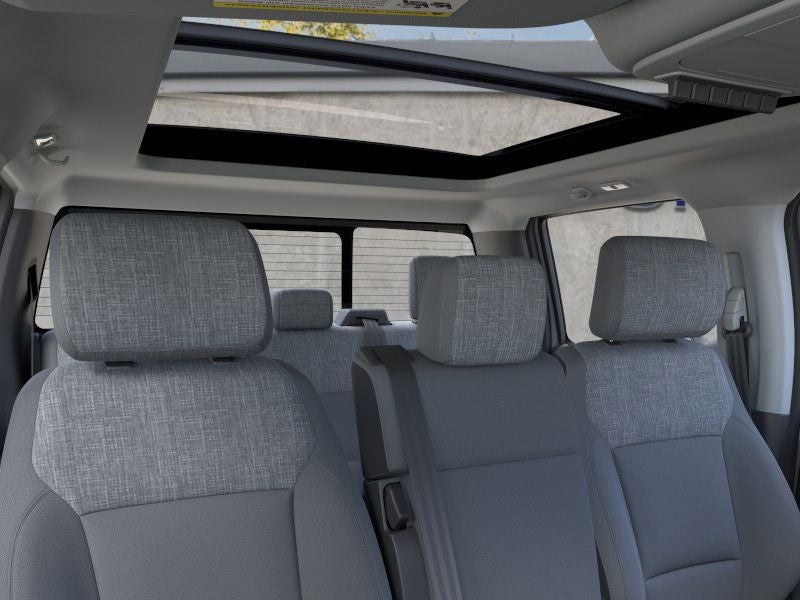 2026 Ford Super Duty F-350 SRW Pickup LARIAT