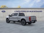2026 Ford Super Duty F-350 SRW Pickup LARIAT