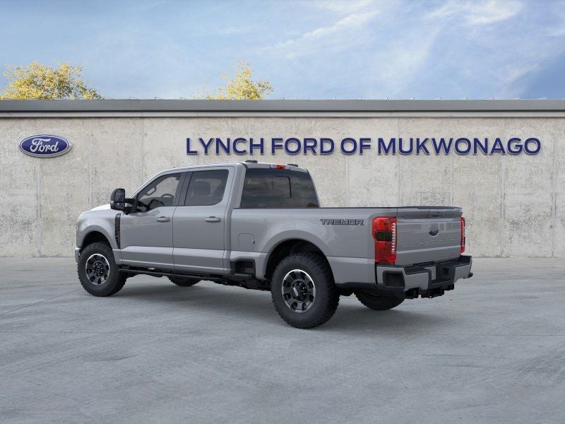 2026 Ford Super Duty F-350 SRW Pickup LARIAT