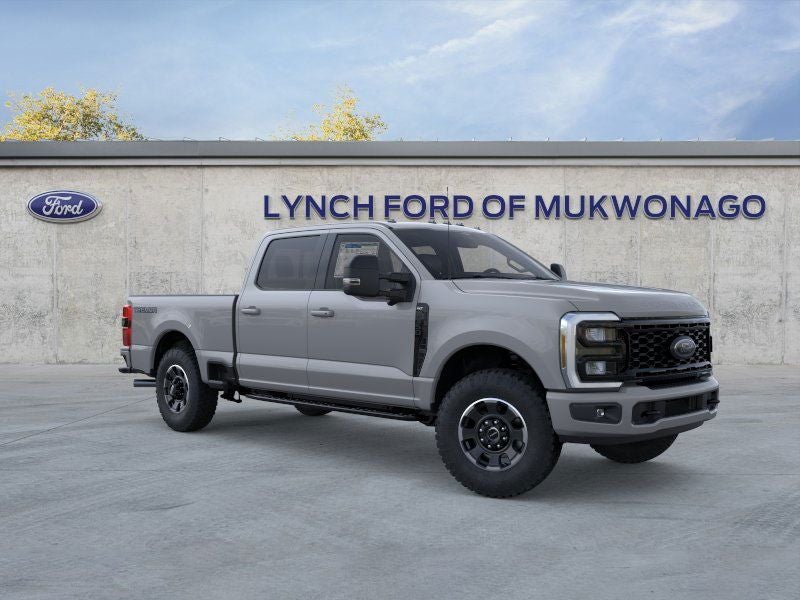 2026 Ford Super Duty F-350 SRW Pickup LARIAT