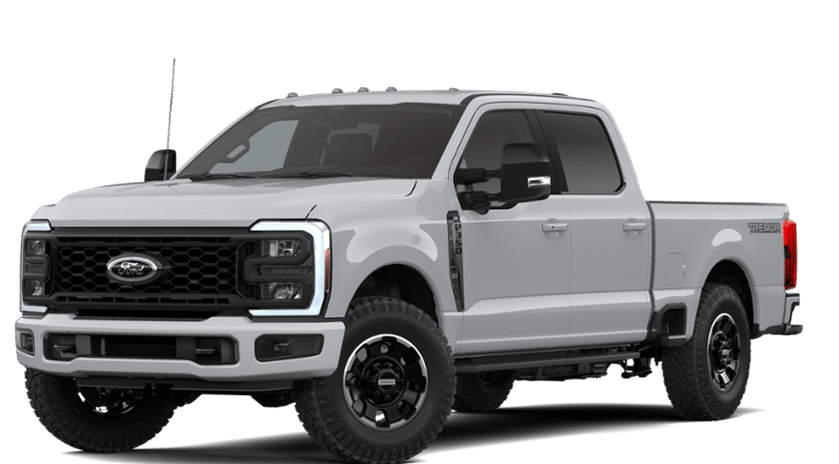2026 Ford Super Duty F-350 SRW Pickup LARIAT