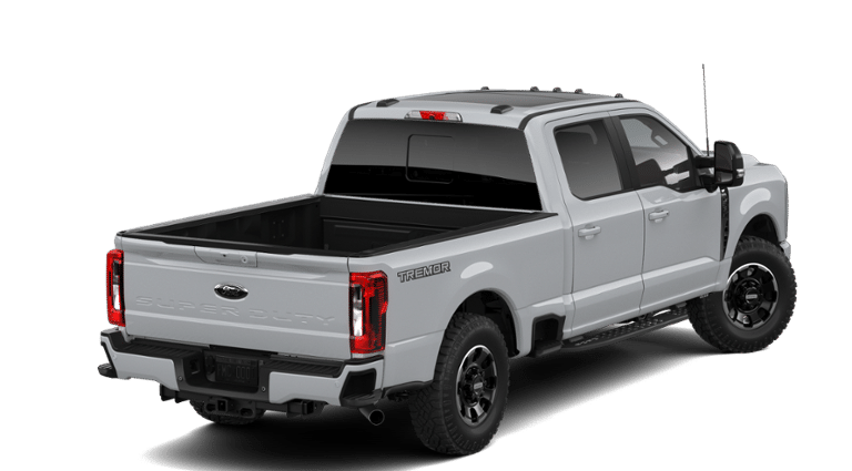 2026 Ford Super Duty F-350 SRW Pickup LARIAT
