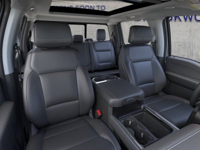 2026 Ford Super Duty F-350 SRW Pickup LARIAT