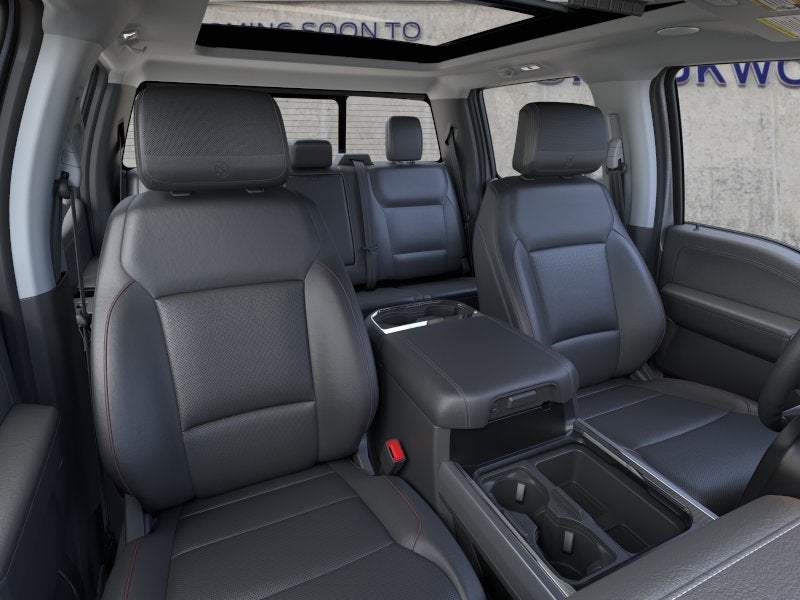 2026 Ford Super Duty F-350 SRW Pickup LARIAT