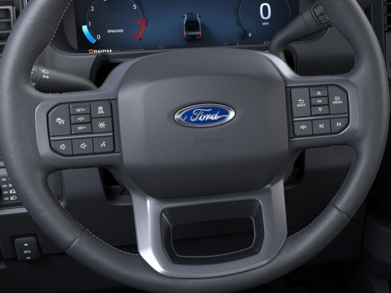 2026 Ford Super Duty F-350 SRW Pickup LARIAT