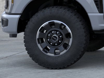 2026 Ford Super Duty F-350 SRW Pickup LARIAT
