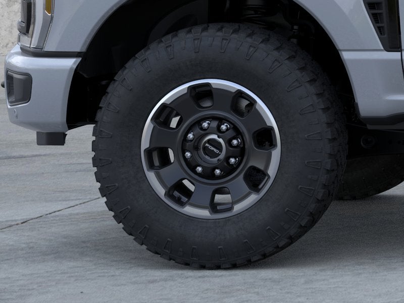 2026 Ford Super Duty F-350 SRW Pickup LARIAT