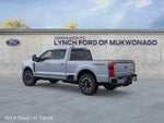 2026 Ford Super Duty F-350 SRW Pickup LARIAT
