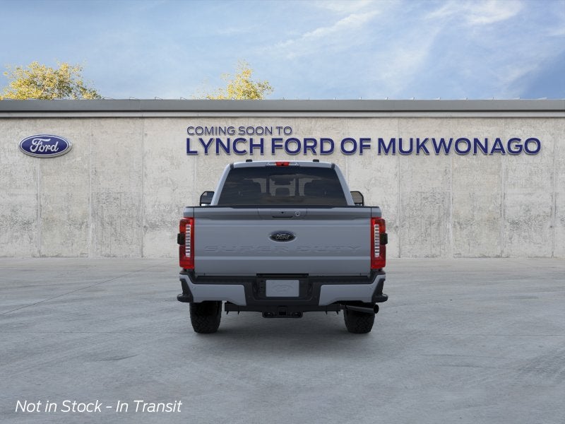 2026 Ford Super Duty F-350 SRW Pickup LARIAT