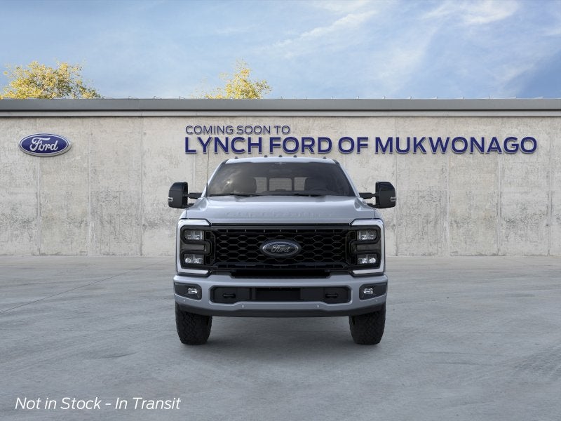 2026 Ford Super Duty F-350 SRW Pickup LARIAT