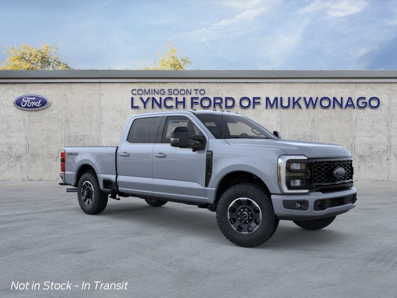2026 Ford Super Duty F-350 SRW Pickup LARIAT