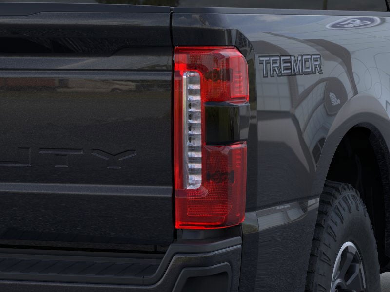 2026 Ford Super Duty F-350 SRW Pickup LARIAT