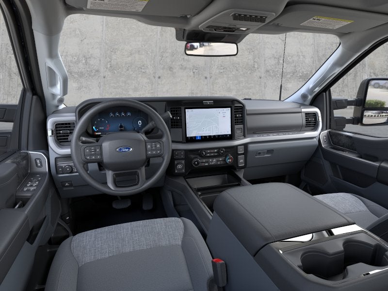 2026 Ford Super Duty F-350 SRW Pickup LARIAT