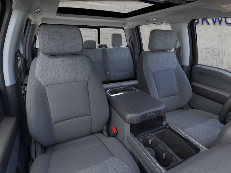 2026 Ford Super Duty F-350 SRW Pickup LARIAT