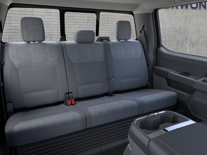 2026 Ford Super Duty F-350 SRW Pickup LARIAT