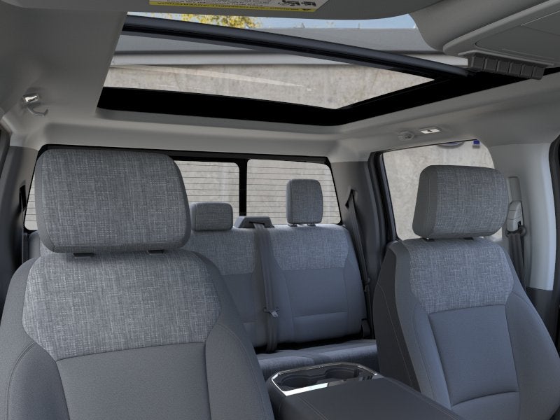 2026 Ford Super Duty F-350 SRW Pickup LARIAT