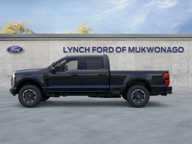 2026 Ford Super Duty F-350 SRW Pickup LARIAT