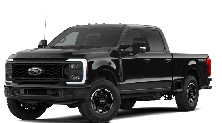 2026 Ford Super Duty F-350 SRW Pickup LARIAT