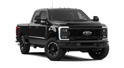 2026 Ford Super Duty F-350 SRW Pickup LARIAT